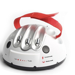 funny lie detector