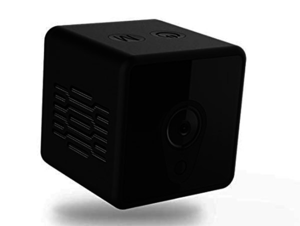 mini camera spy wifi