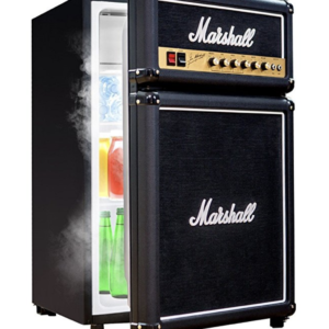 marshall compact refrigerator