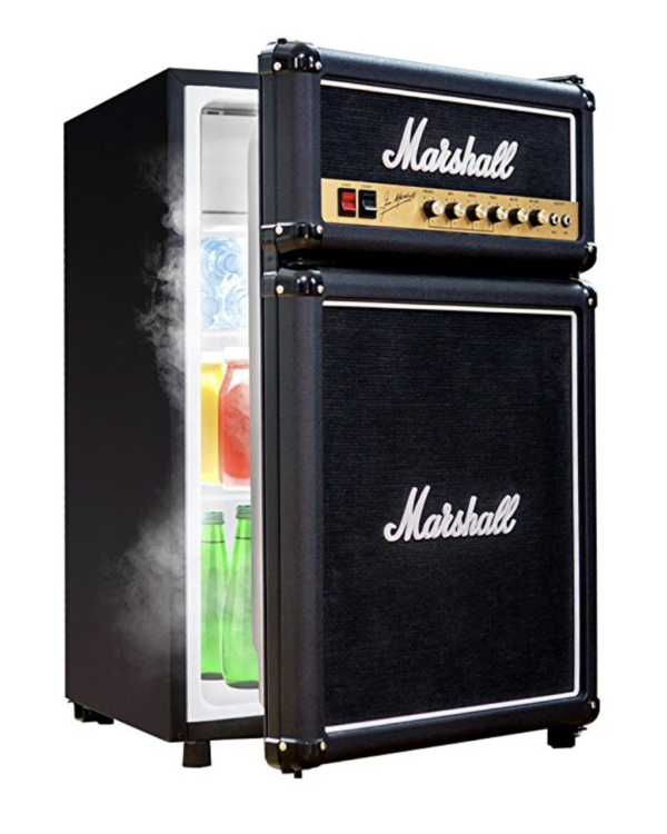 marshall compact refrigerator