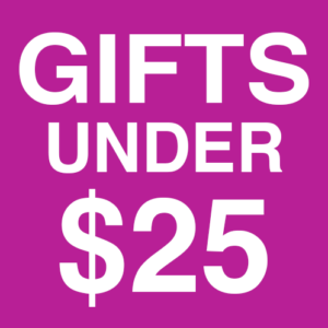Gifts Under $25