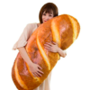 the baguette pillow