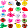 Pool Drink Floats