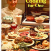 Microwave For One Cookbook