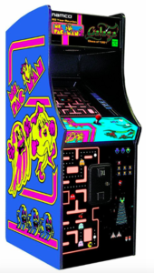 mrs pac man arcade machine mrs pac man arcade machine