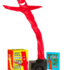 Inflatable Tube Man