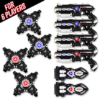 Lazer Tag Set