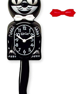 kit cat clock in movies