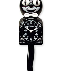 kit cat clock in movies