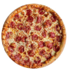pizza blanket