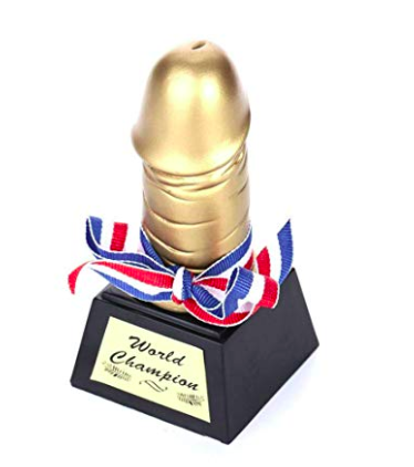 the dick trophy
