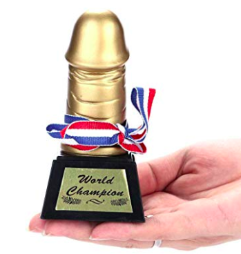 the dick trophy