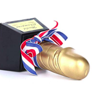 the dick trophy