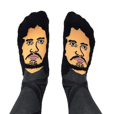Game of Thrones socks