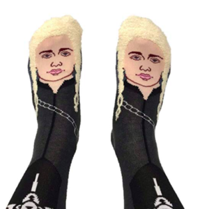 Game of Thrones socks