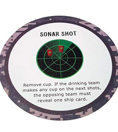 pong beer fire variation game