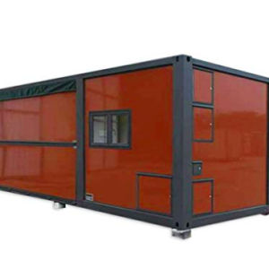 shipping container home for sale