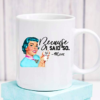 funny mothers day mug