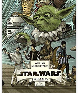 Shakespeare Star Wars