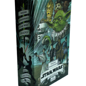 Shakespeare Star Wars