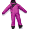 sleeping bag suit