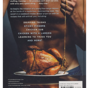 fifty shades of chicken