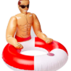 the hunk pool float