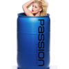 prime 55 gallon drum of lube