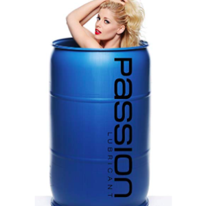 Prime 55 Gallon Drum of Lube - Useless Things to Buy! Prime 55 Gallon Drum of Lube - Useless Things to Buy!