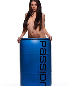Prime 55 Gallon Drum of Lube - Useless Things to Buy! Prime 55 Gallon Drum of Lube - Useless Things to Buy!