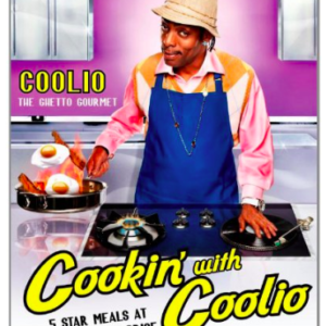 Cooking with Coolio Recipes