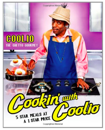 Cooking with Coolio Recipes