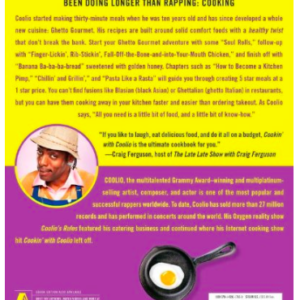 Cooking with Coolio Recipes