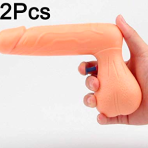 penis water gun