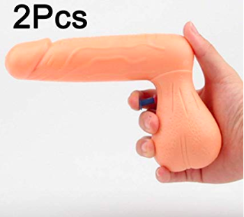 Penis sales squirt gun