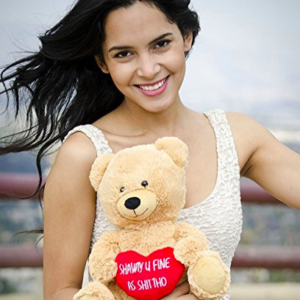 Shawty U Fine Bear