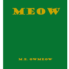 Meow Book