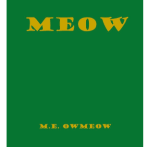 Meow Book