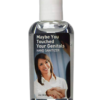 joke hand sanitizer