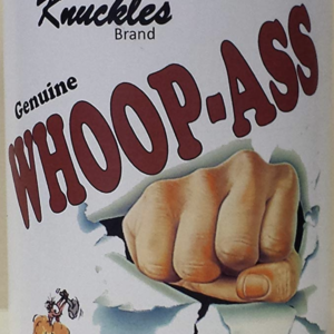can of whoopass for sale