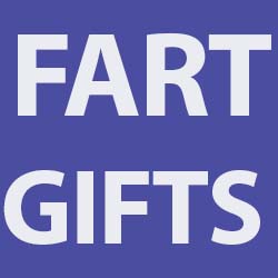 Fart Gifts
