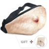 dad bag belly fanny pack