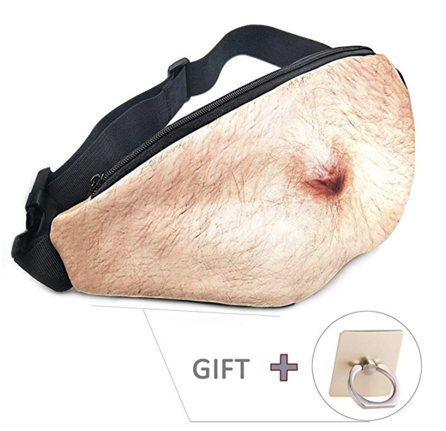 Fanny belly on sale