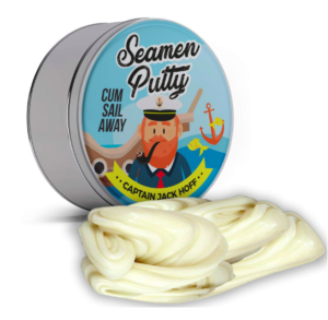 semen stress sensory putty