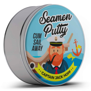 semen stress sensory putty