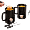 will it fondue