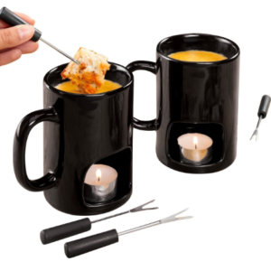 will it fondue