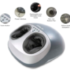 electric foot warmer massager