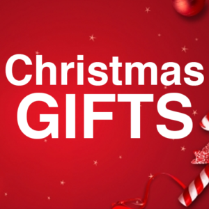 Useless Christmas Gifts