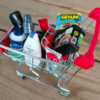 mini grocery items